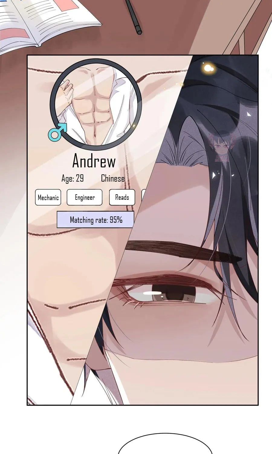 Read Social Temperature (Colored) chapter 28 image 37 on Lezhin