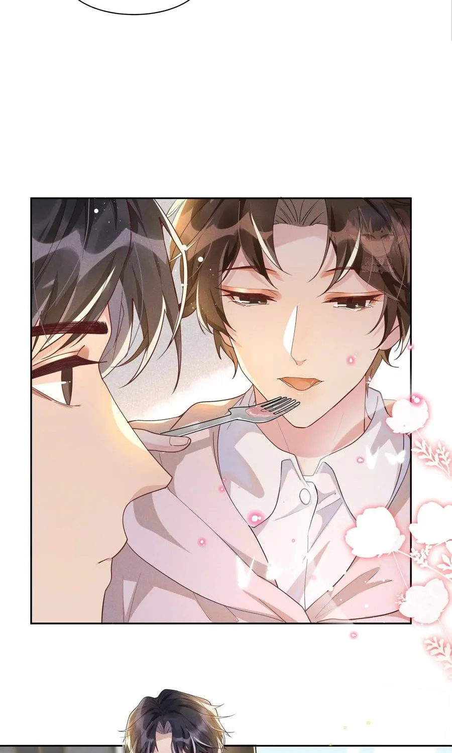 Read Social Temperature (Colored) chapter 29.5 image 10 on Lezhin