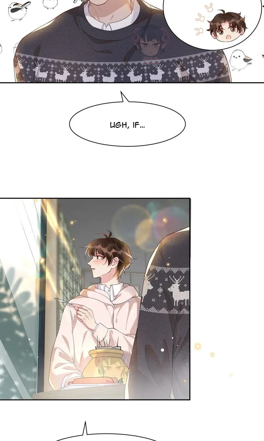 Read Social Temperature (Colored) chapter 29.5 image 13 on Lezhin