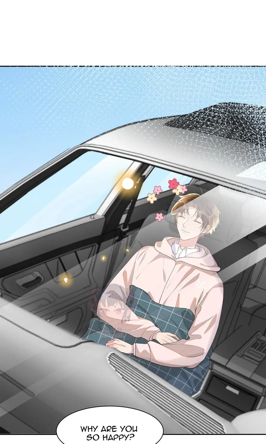 Read Social Temperature (Colored) chapter 29.5 image 17 on Lezhin