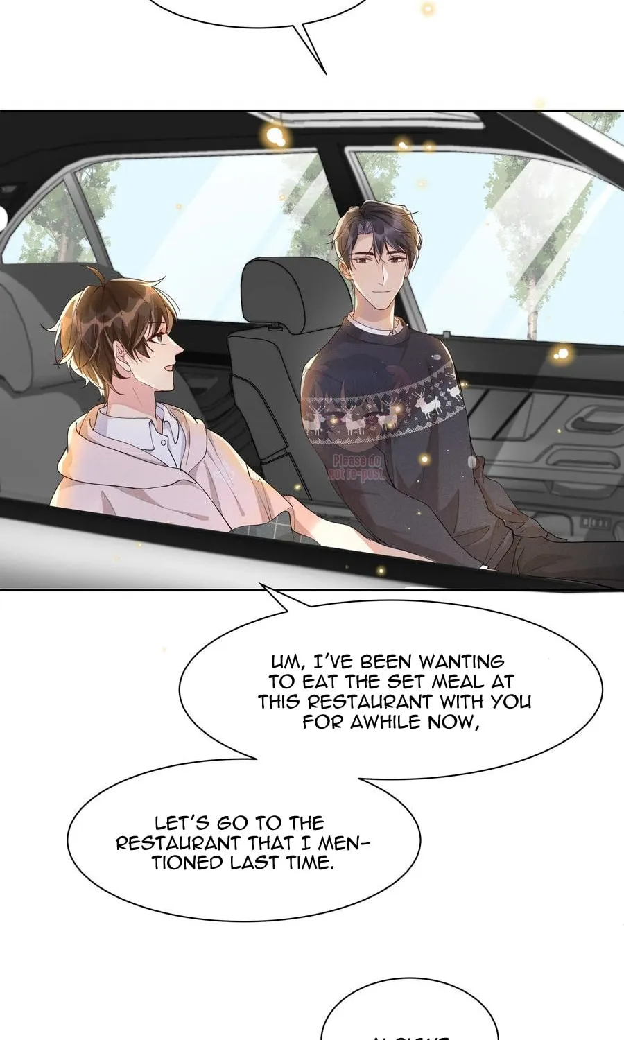 Read Social Temperature (Colored) chapter 29.5 image 18 on Lezhin