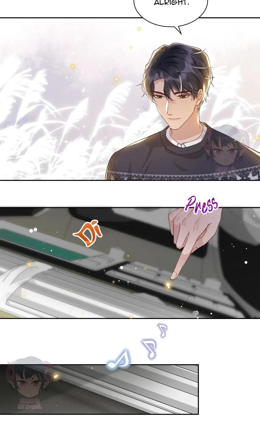 Read Social Temperature (Colored) chapter 29.5 image 19 on Lezhin