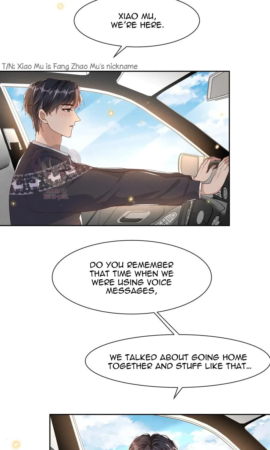 Read Social Temperature (Colored) chapter 29.5 image 21 on Lezhin