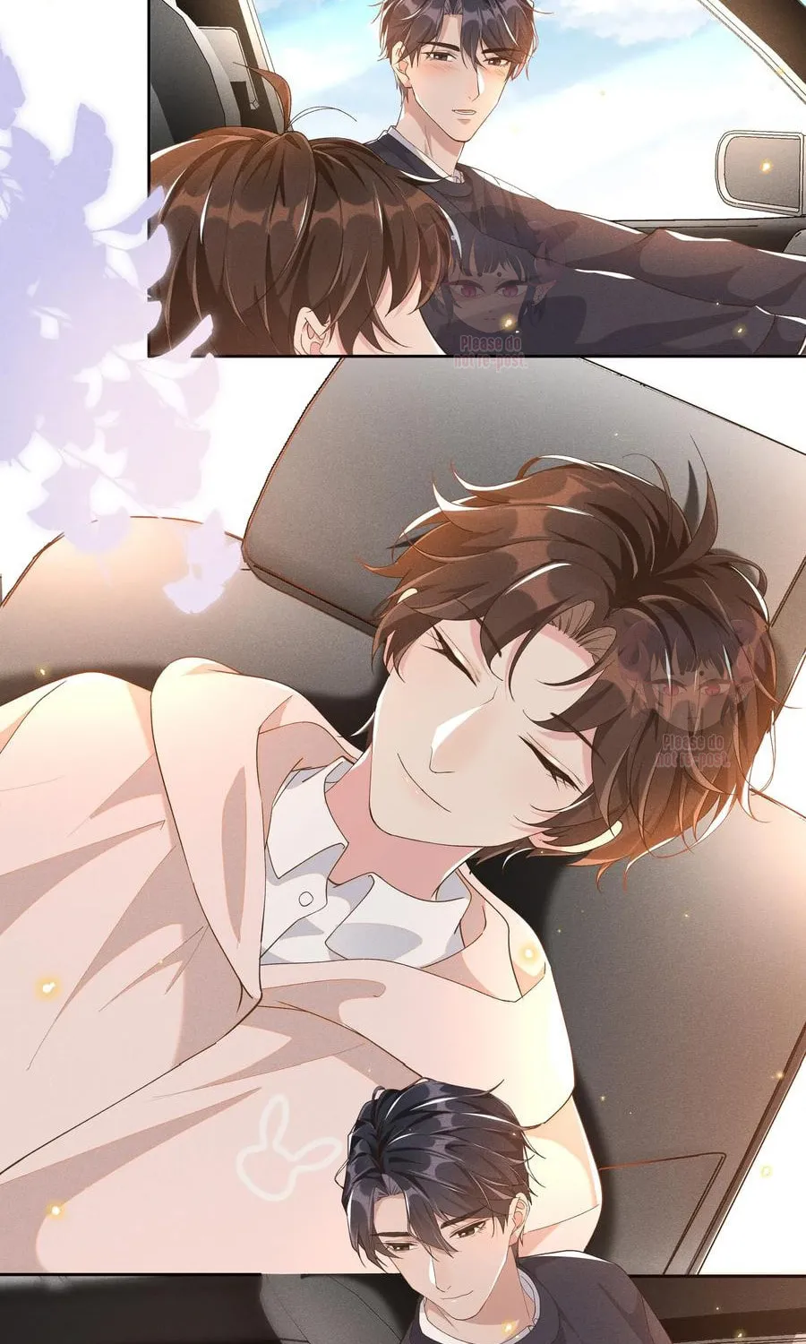 Read Social Temperature (Colored) chapter 29.5 image 22 on Lezhin