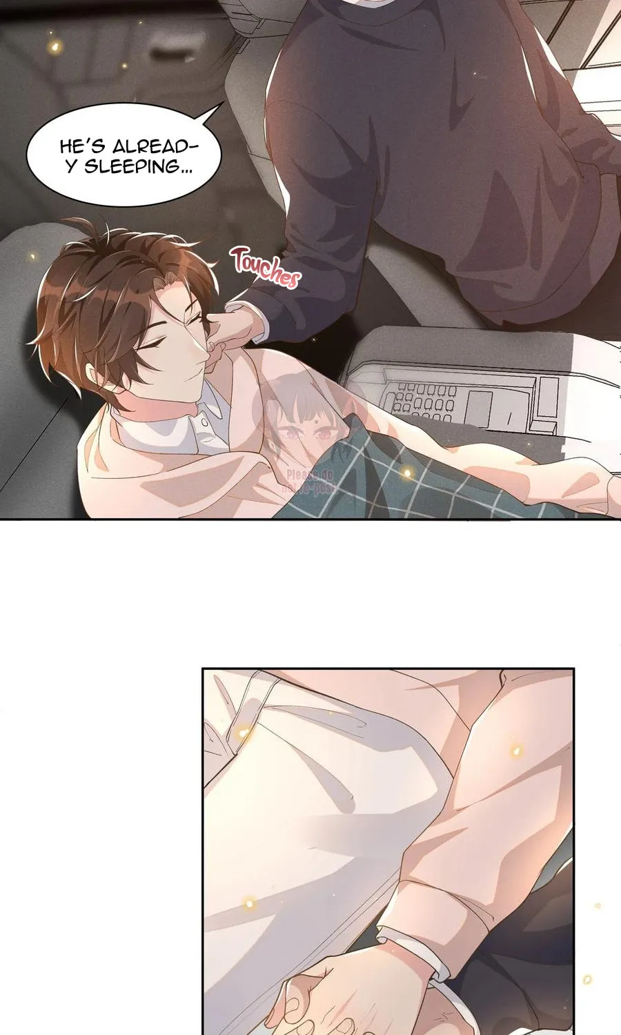 Read Social Temperature (Colored) chapter 29.5 image 23 on Lezhin