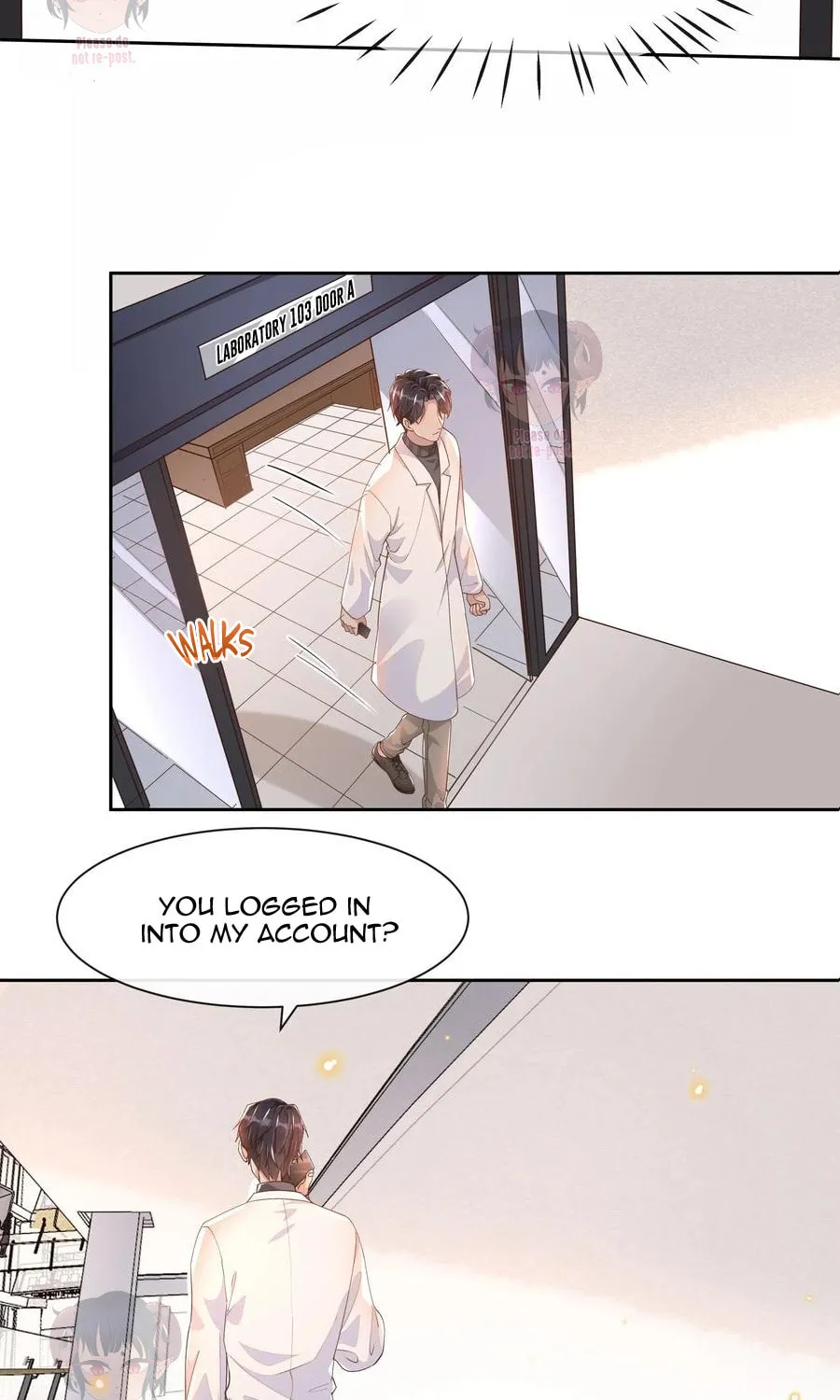 Read Social Temperature (Colored) chapter 29.5 image 31 on Lezhin