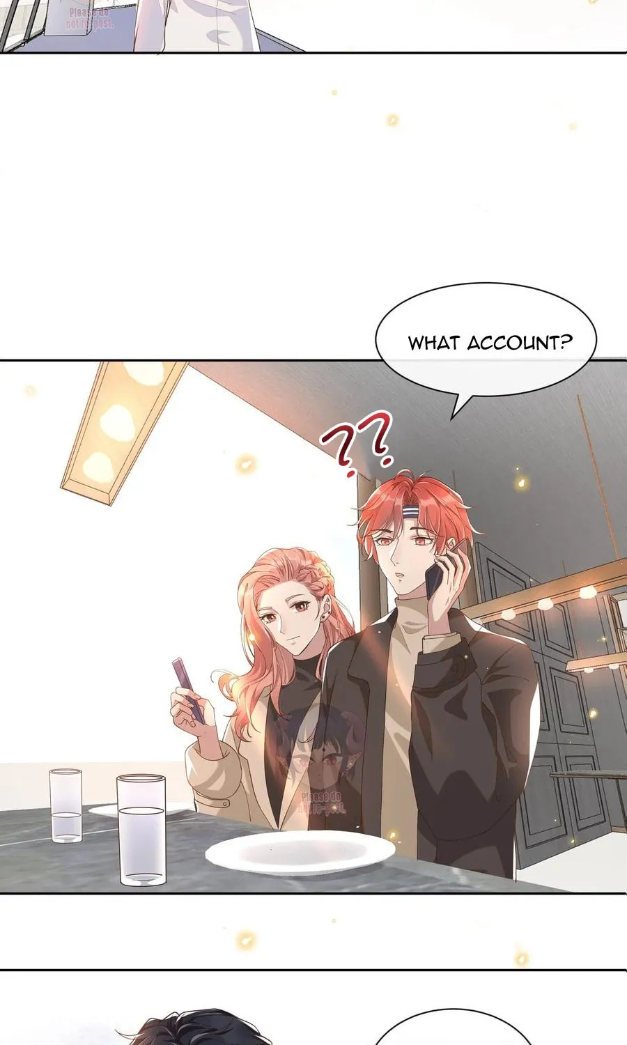 Read Social Temperature (Colored) chapter 29.5 image 32 on Lezhin