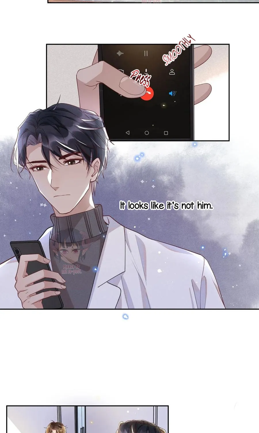 Read Social Temperature (Colored) chapter 29.5 image 34 on Lezhin