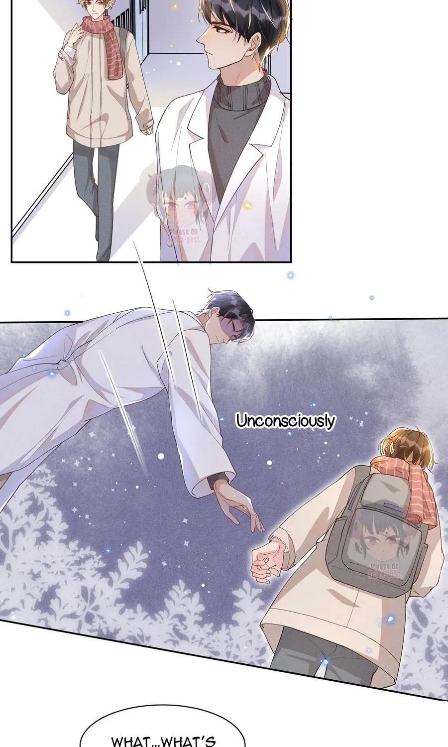 Read Social Temperature (Colored) chapter 29.5 image 35 on Lezhin