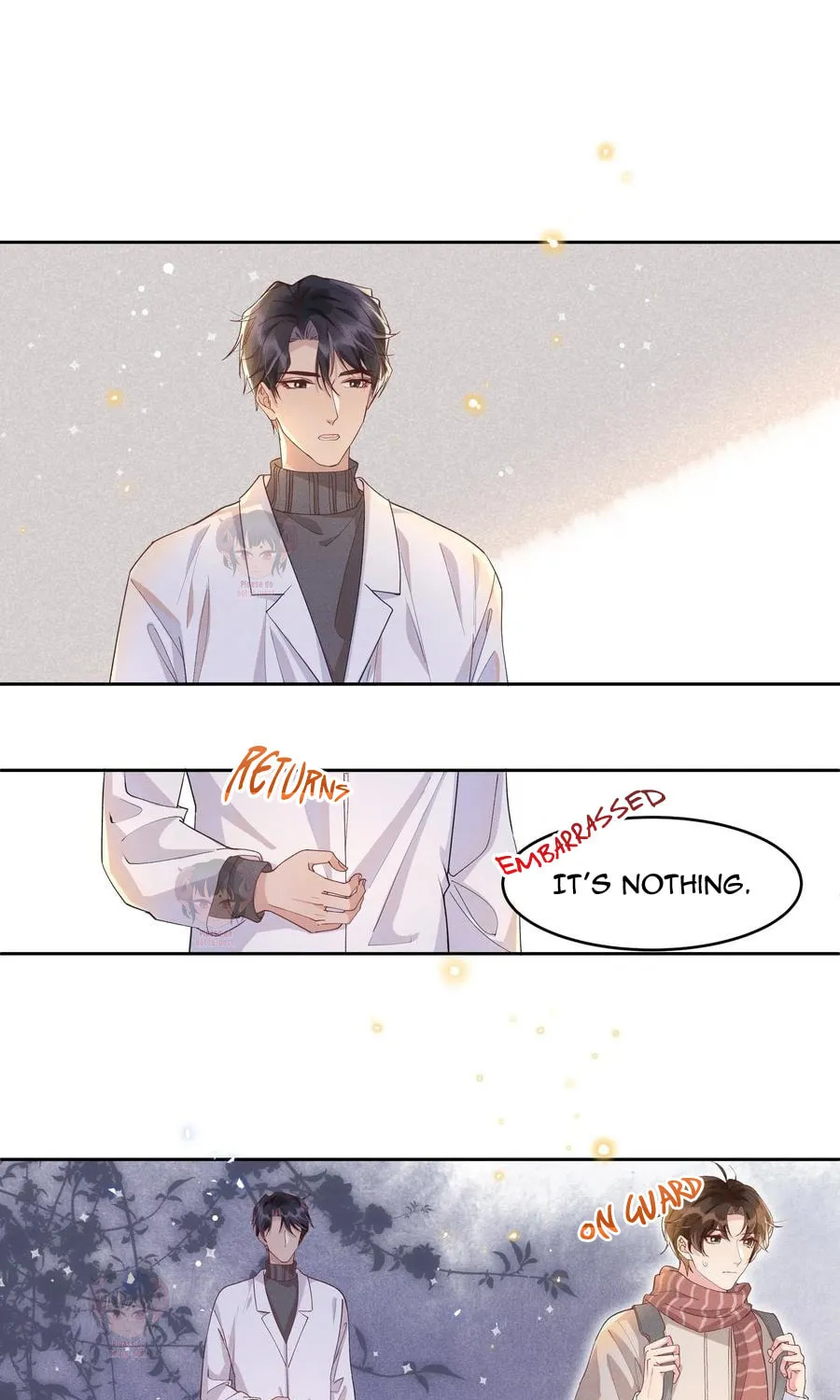 Read Social Temperature (Colored) chapter 29.5 image 37 on Lezhin