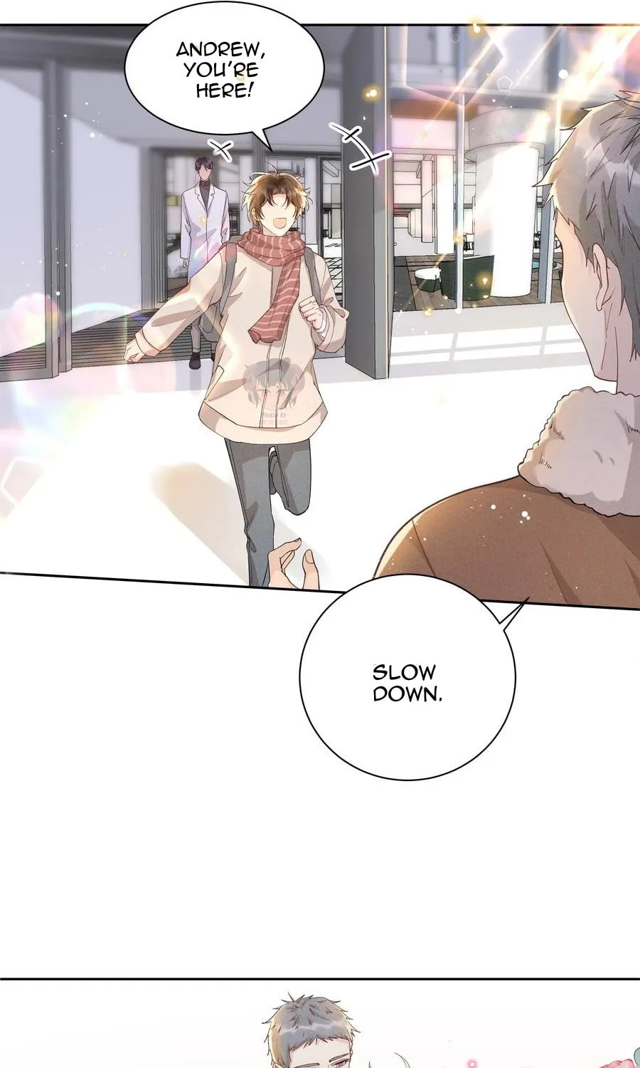 Read Social Temperature (Colored) chapter 29.5 image 40 on Lezhin