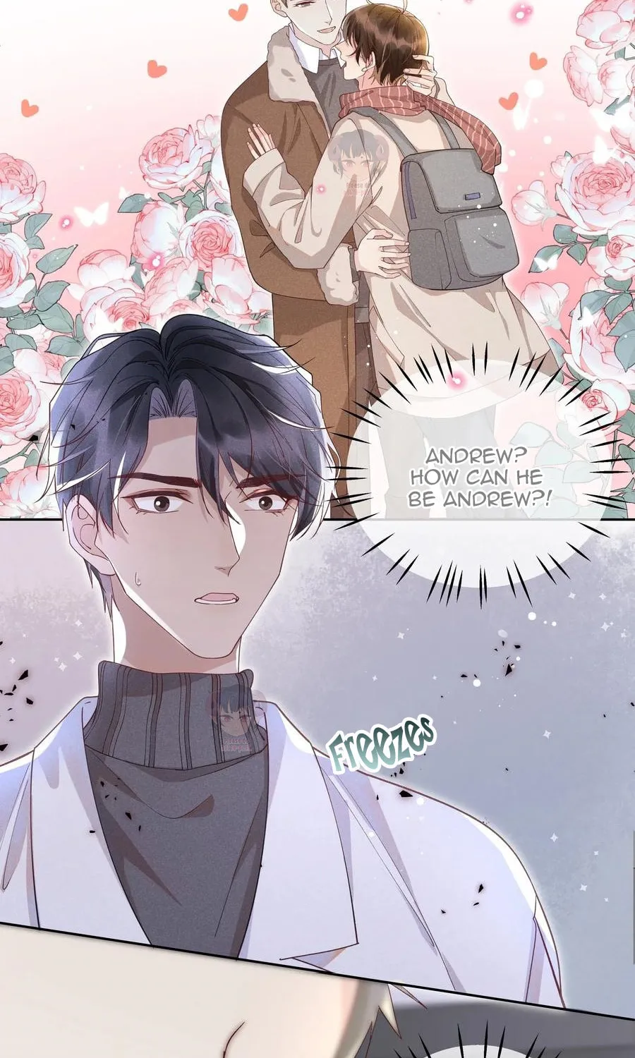 Read Social Temperature (Colored) chapter 29.5 image 41 on Lezhin