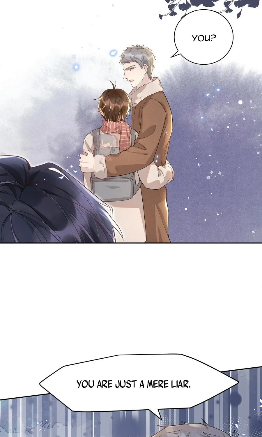 Read Social Temperature (Colored) chapter 29.5 image 43 on Lezhin