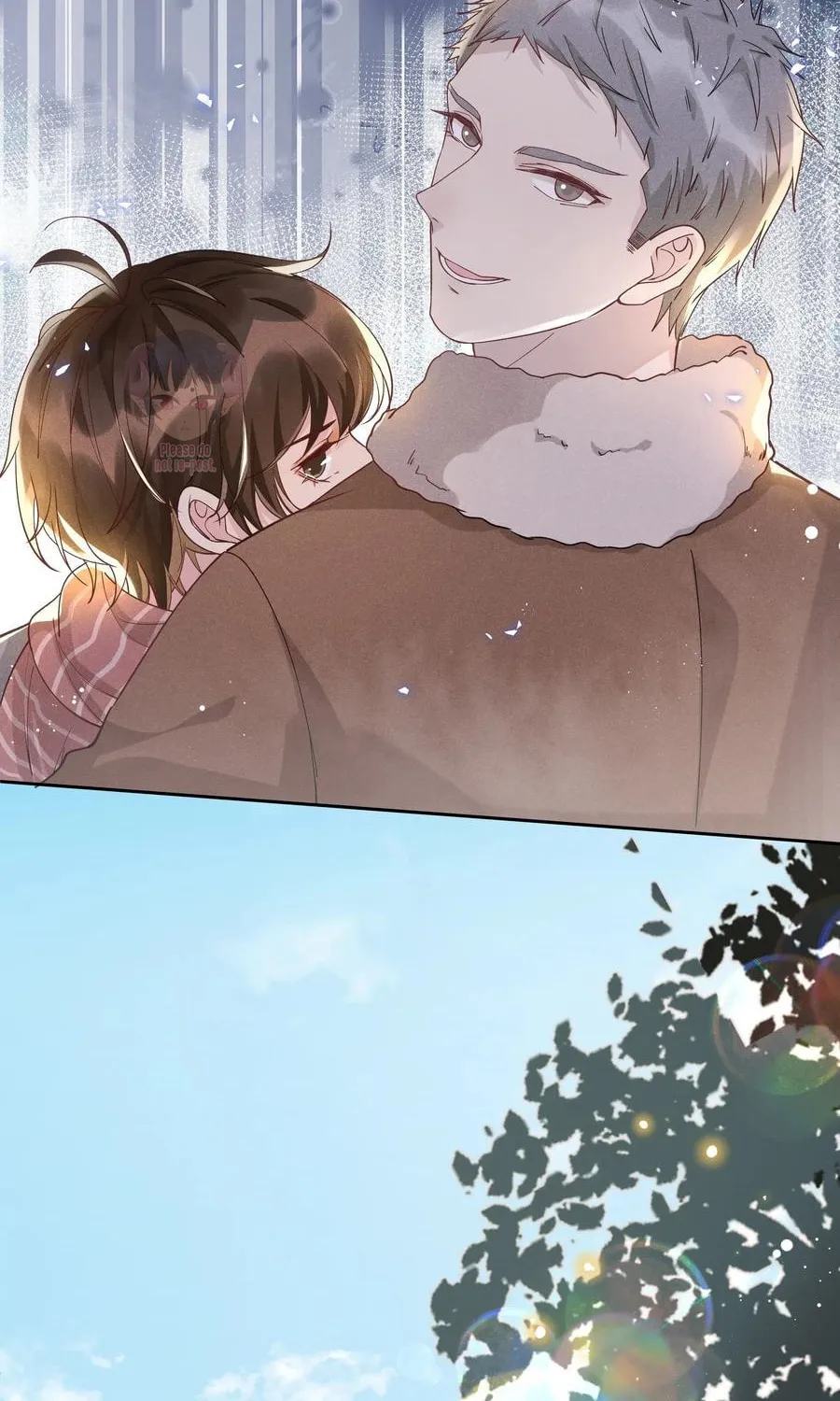 Read Social Temperature (Colored) chapter 29.5 image 44 on Lezhin