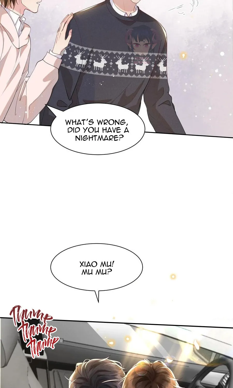 Read Social Temperature (Colored) chapter 29.5 image 46 on Lezhin