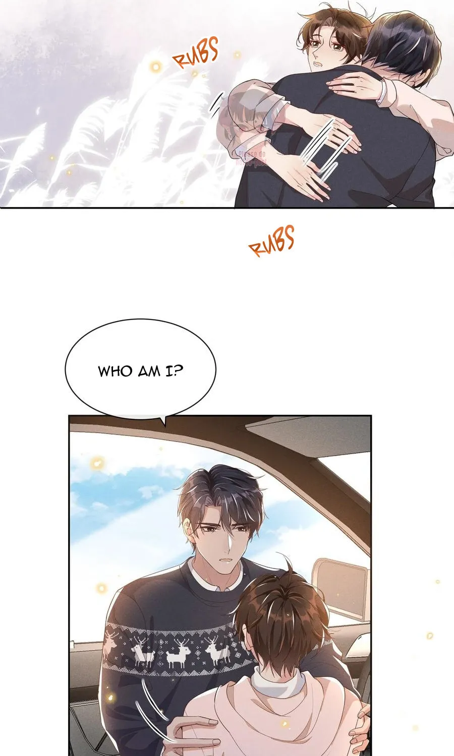Read Social Temperature (Colored) chapter 29.5 image 48 on Lezhin
