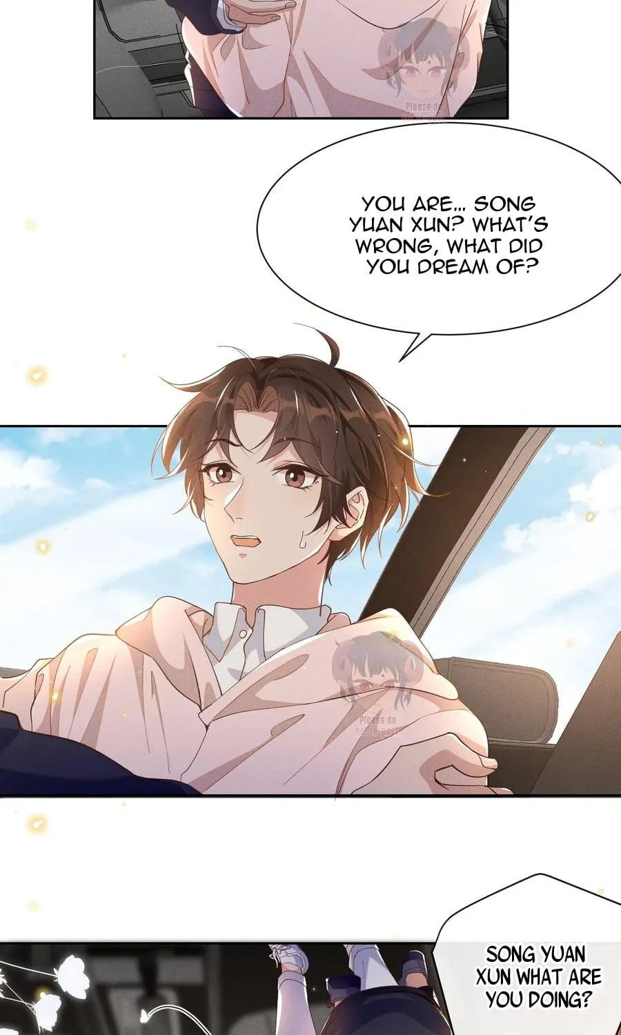 Read Social Temperature (Colored) chapter 29.5 image 49 on Lezhin
