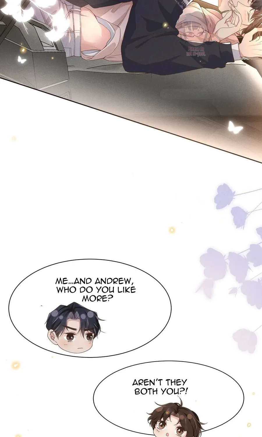 Read Social Temperature (Colored) chapter 29.5 image 51 on Lezhin