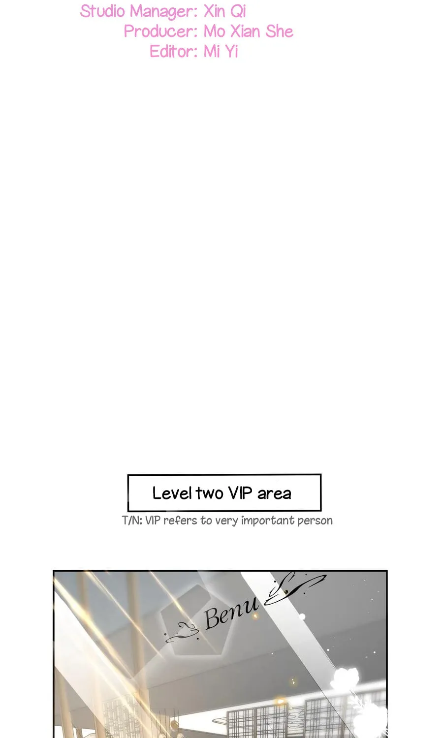 Read Social Temperature (Colored) chapter 29.5 image 6 on Lezhin