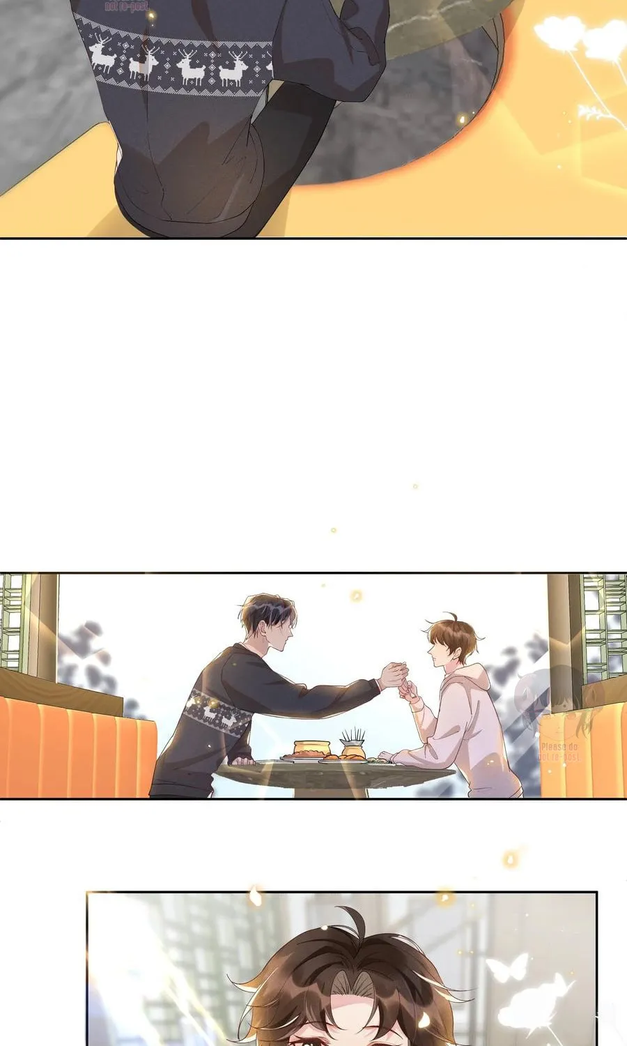 Read Social Temperature (Colored) chapter 29.5 image 8 on Lezhin