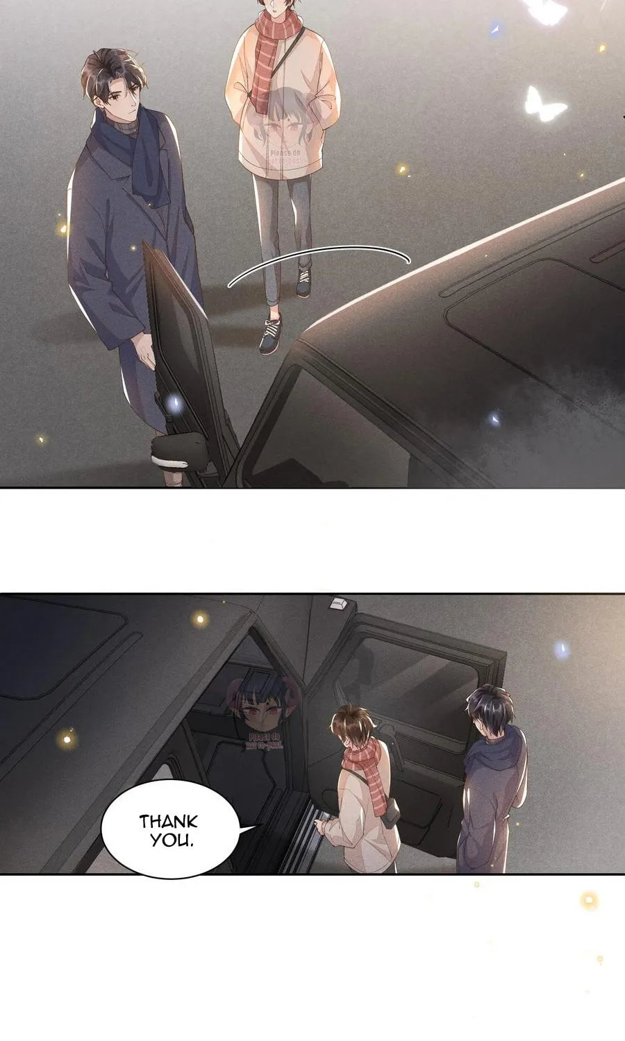 Read Social Temperature (Colored) chapter 29 image 10 on Lezhin