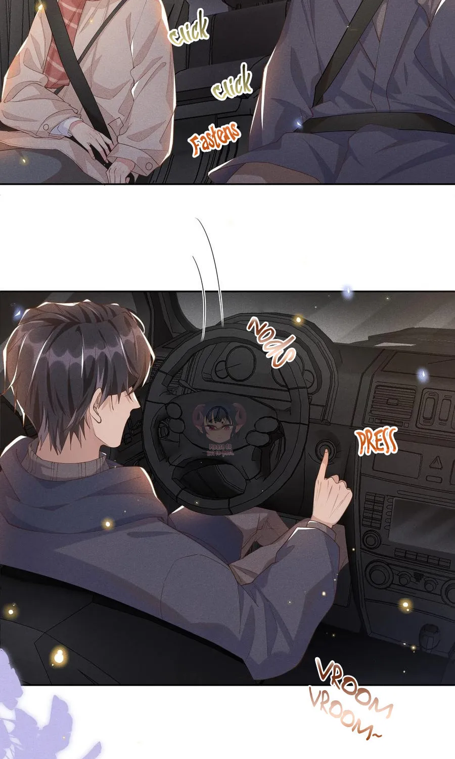 Read Social Temperature (Colored) chapter 29 image 13 on Lezhin