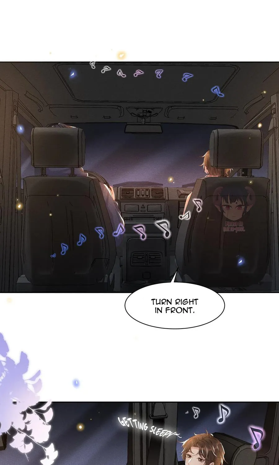 Read Social Temperature (Colored) chapter 29 image 16 on Lezhin