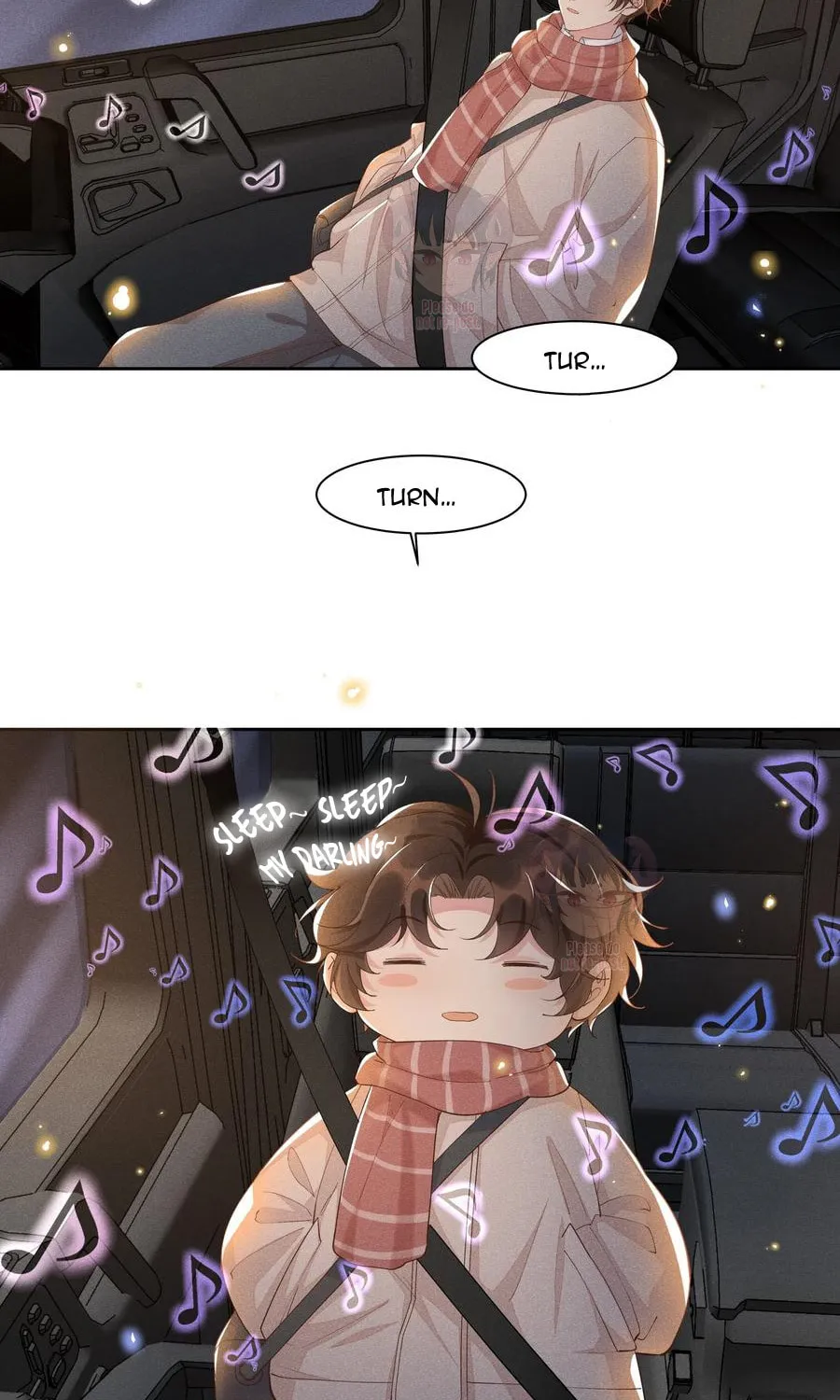 Read Social Temperature (Colored) chapter 29 image 17 on Lezhin