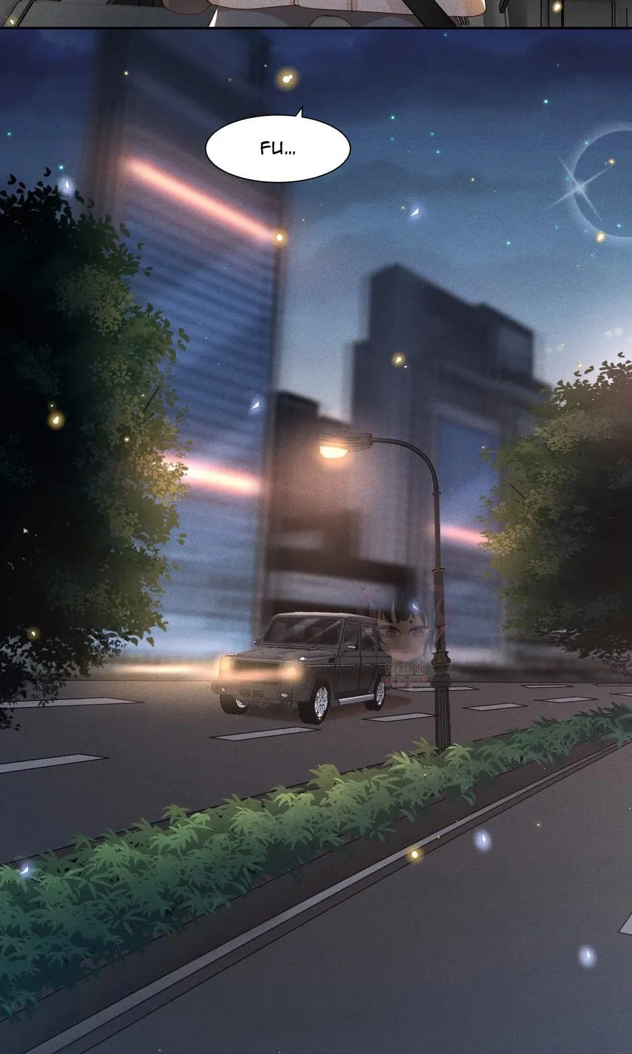 Read Social Temperature (Colored) chapter 29 image 18 on Lezhin