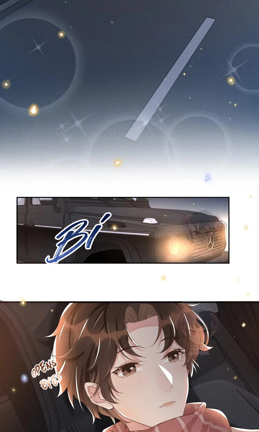 Read Social Temperature (Colored) chapter 29 image 19 on Lezhin