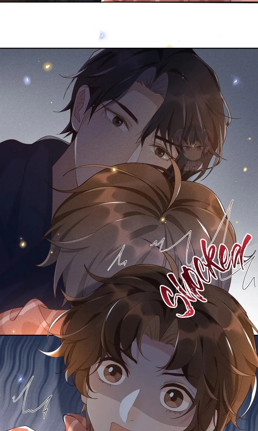 Read Social Temperature (Colored) chapter 29 image 20 on Lezhin