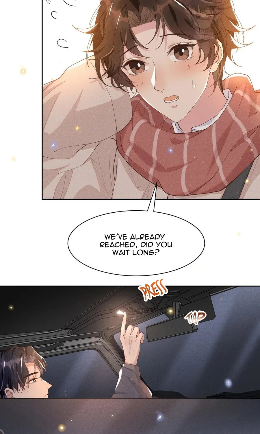 Read Social Temperature (Colored) chapter 29 image 24 on Lezhin