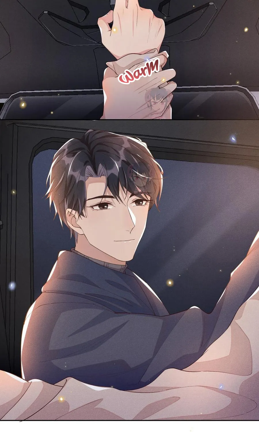 Read Social Temperature (Colored) chapter 29 image 32 on Lezhin