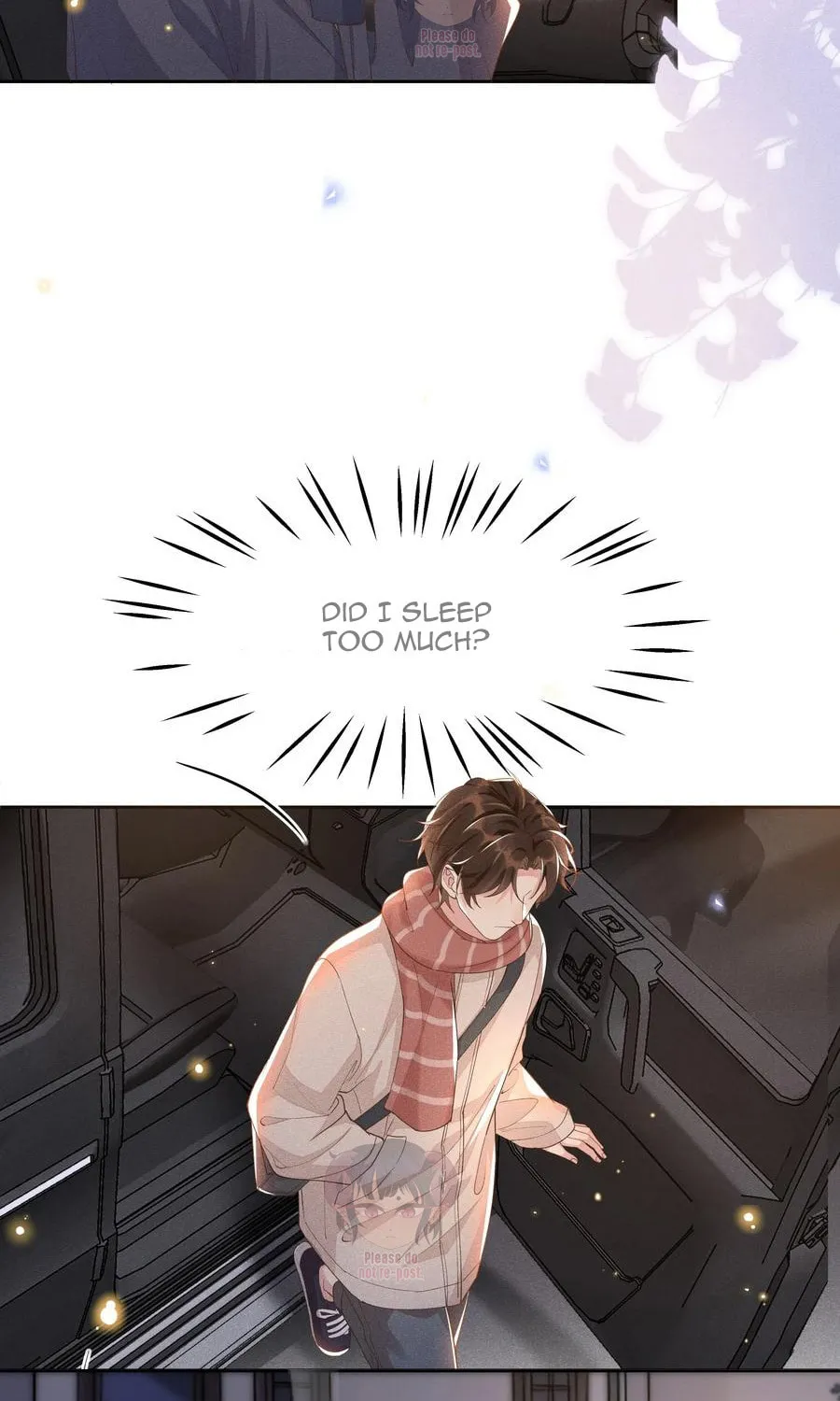 Read Social Temperature (Colored) chapter 29 image 36 on Lezhin