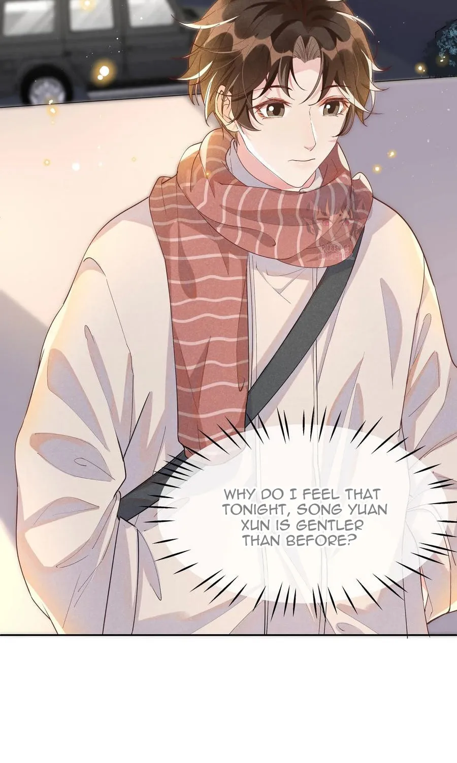 Read Social Temperature (Colored) chapter 29 image 38 on Lezhin