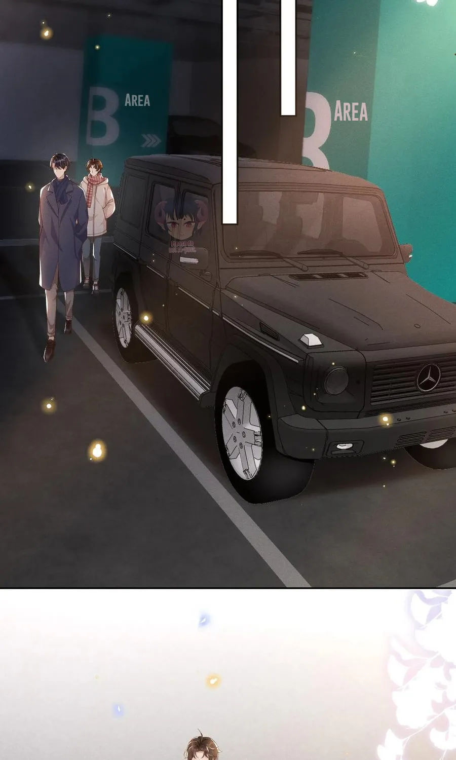 Read Social Temperature (Colored) chapter 29 image 9 on Lezhin