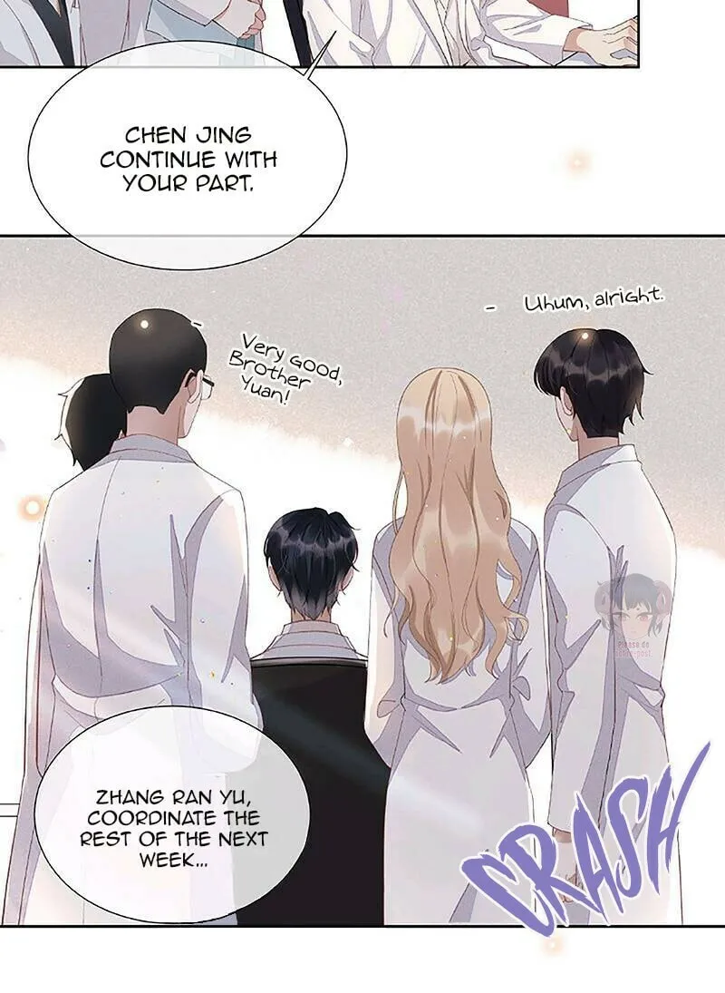 Read Social Temperature (Colored) chapter 3 image 10 on Lezhin