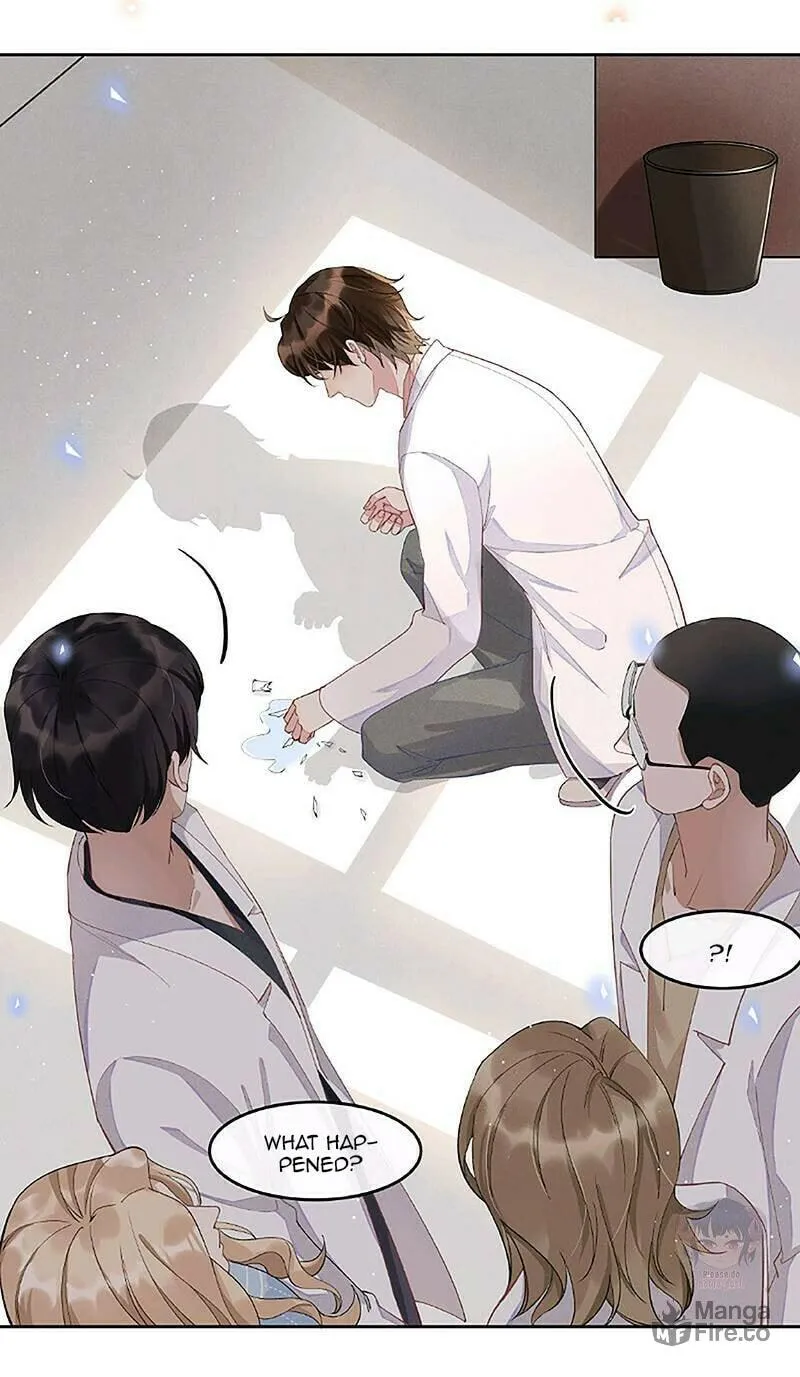 Read Social Temperature (Colored) chapter 3 image 11 on Lezhin
