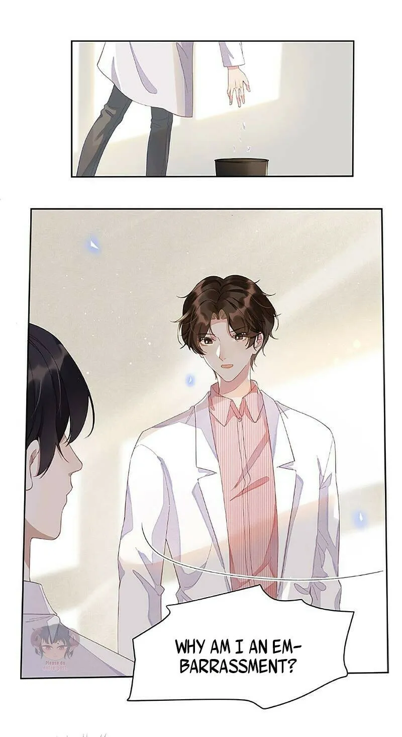 Read Social Temperature (Colored) chapter 3 image 13 on Lezhin