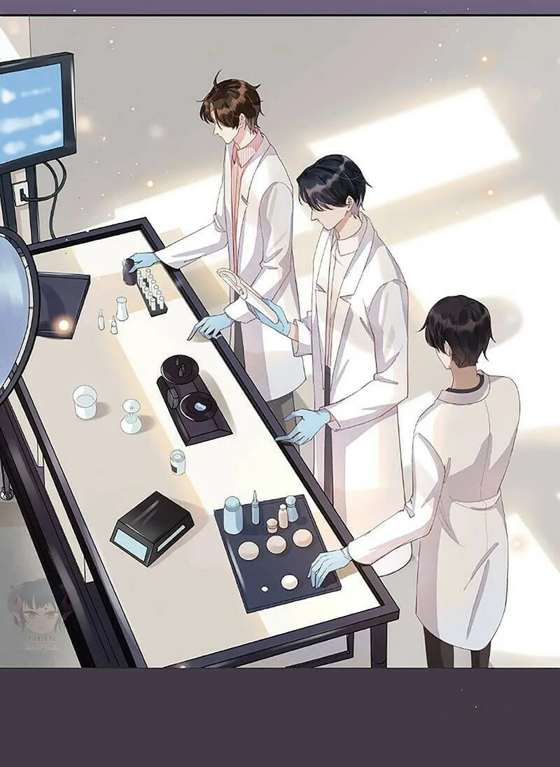 Read Social Temperature (Colored) chapter 3 image 16 on Lezhin
