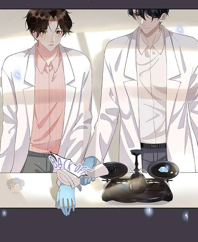 Read Social Temperature (Colored) chapter 3 image 18 on Lezhin
