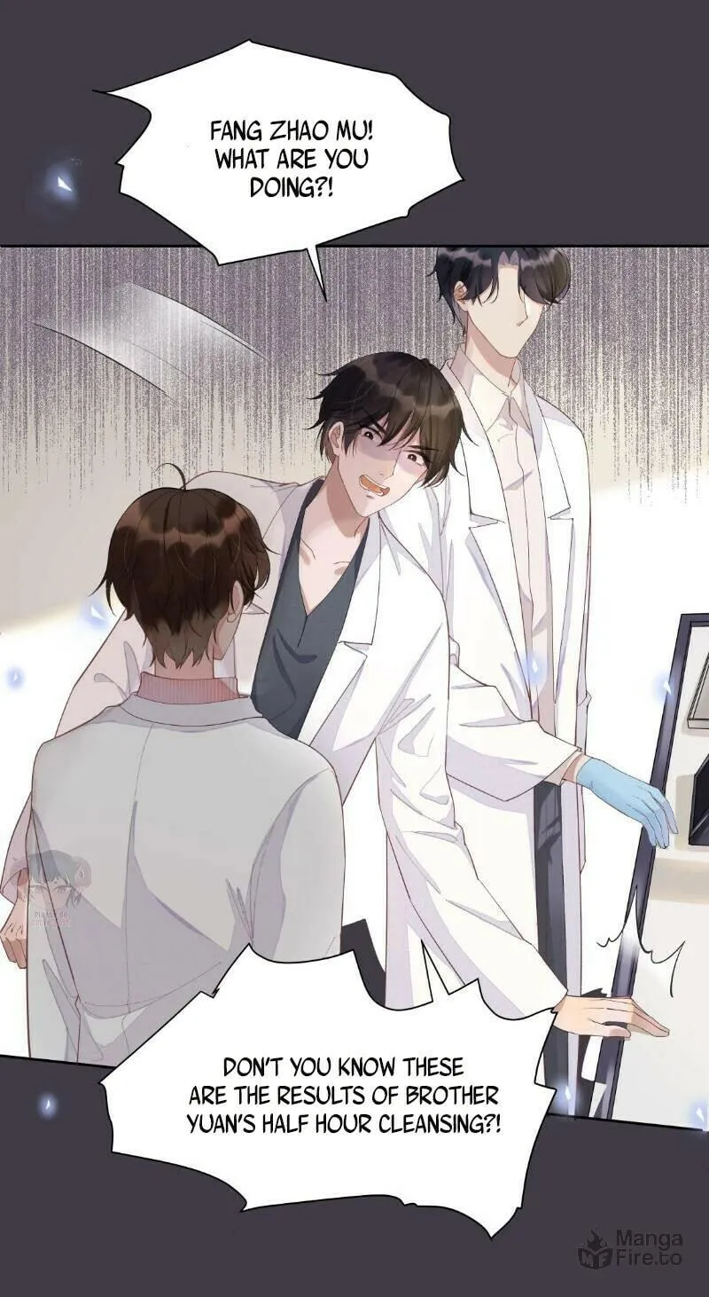 Read Social Temperature (Colored) chapter 3 image 19 on Lezhin