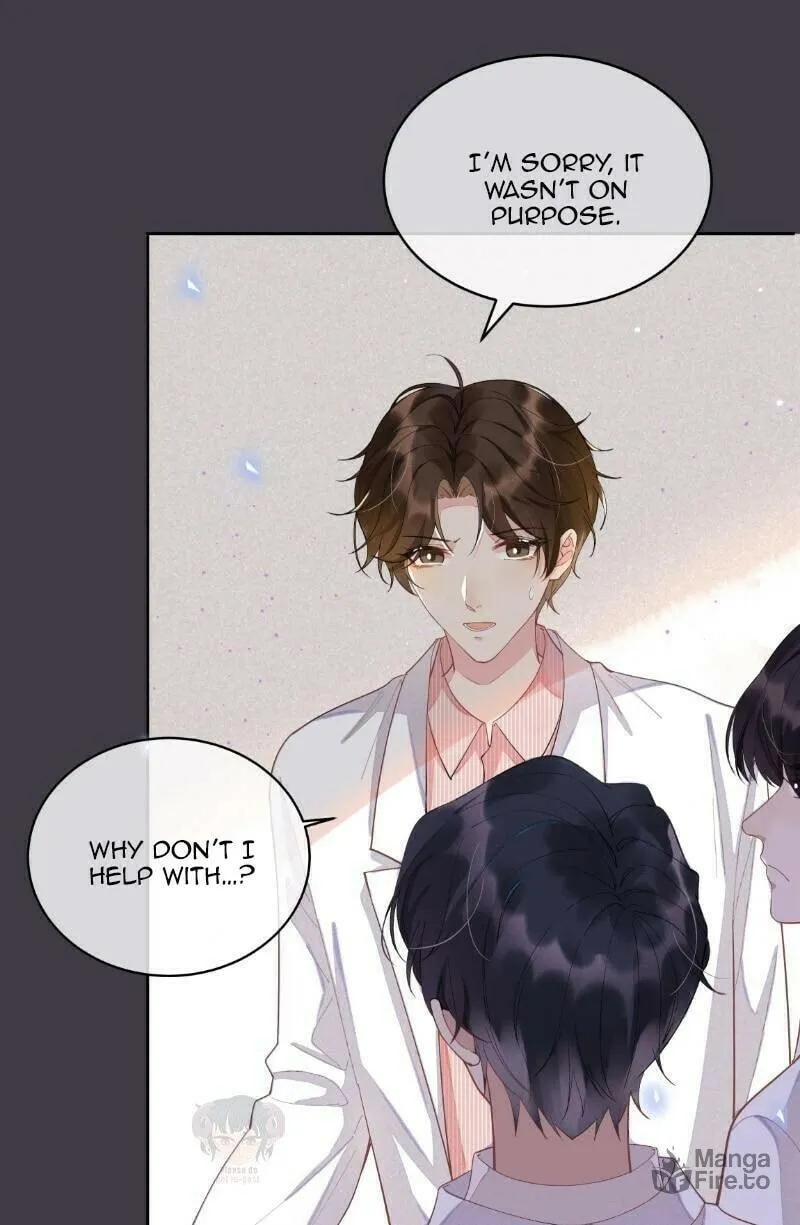 Read Social Temperature (Colored) chapter 3 image 20 on Lezhin