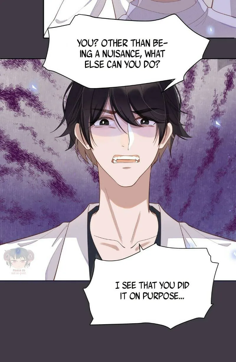 Read Social Temperature (Colored) chapter 3 image 21 on Lezhin