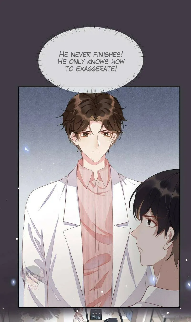 Read Social Temperature (Colored) chapter 3 image 22 on Lezhin