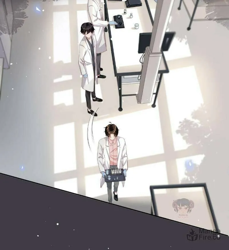 Read Social Temperature (Colored) chapter 3 image 23 on Lezhin