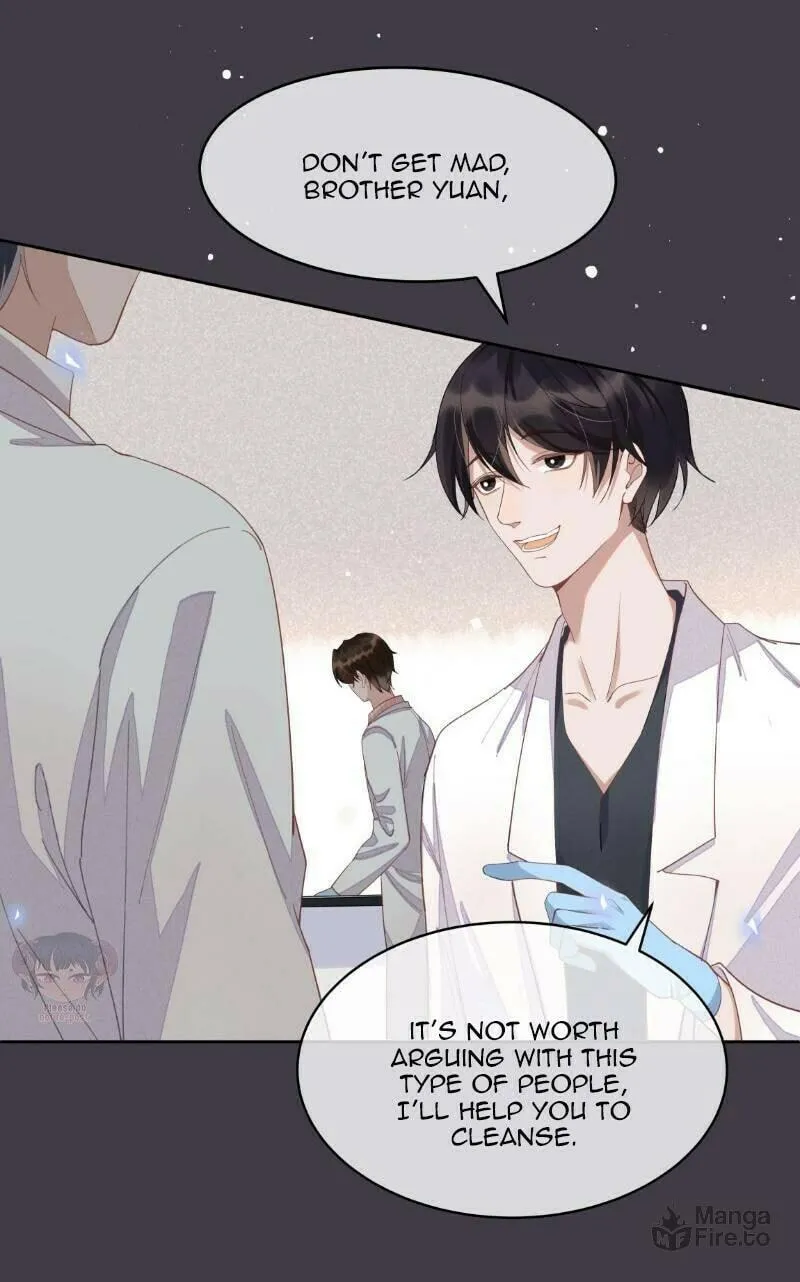 Read Social Temperature (Colored) chapter 3 image 24 on Lezhin