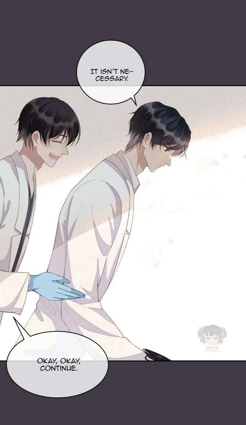 Read Social Temperature (Colored) chapter 3 image 25 on Lezhin