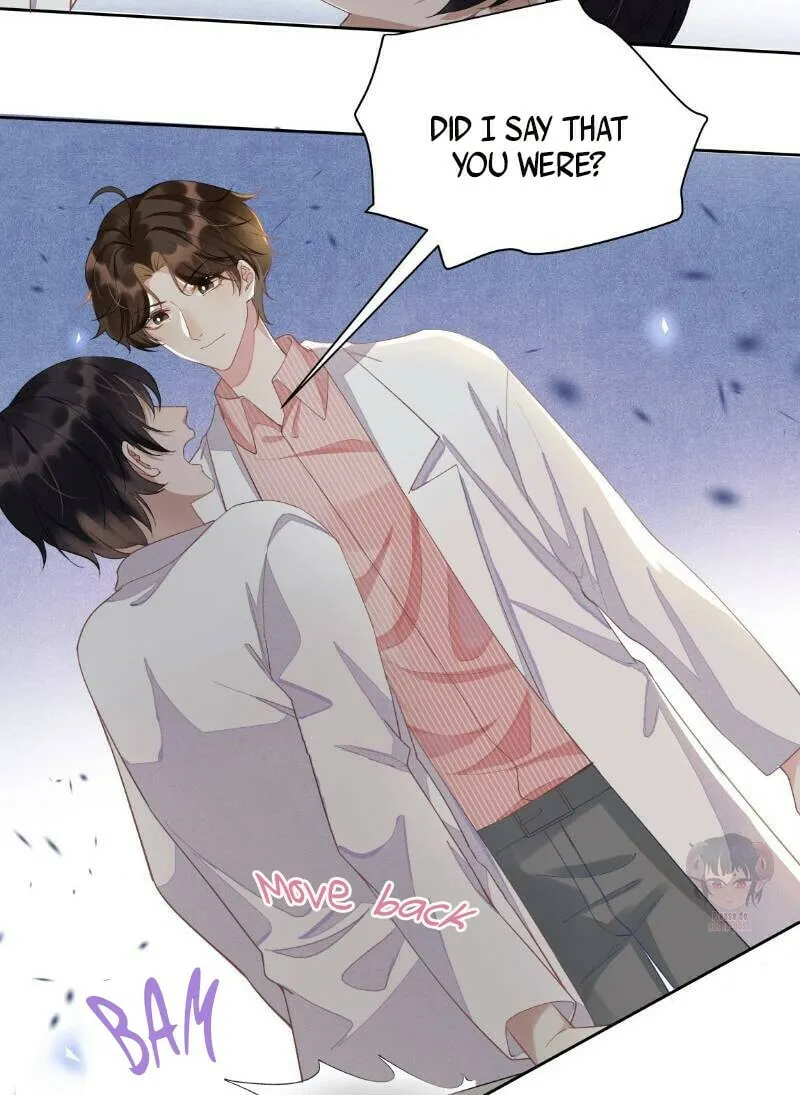 Read Social Temperature (Colored) chapter 3 image 28 on Lezhin