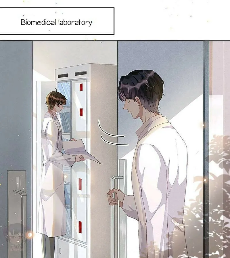 Read Social Temperature (Colored) chapter 3 image 3 on Lezhin
